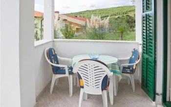 Apartmánový dům Eugen