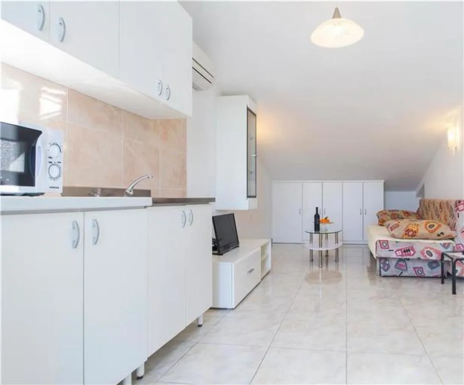 Apartmánový dům Eugen