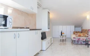 Apartmánový dům Eugen