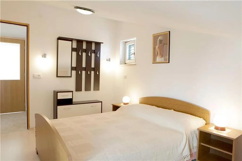 Apartmánový dům Eugen