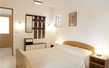 Apartmánový dům Eugen