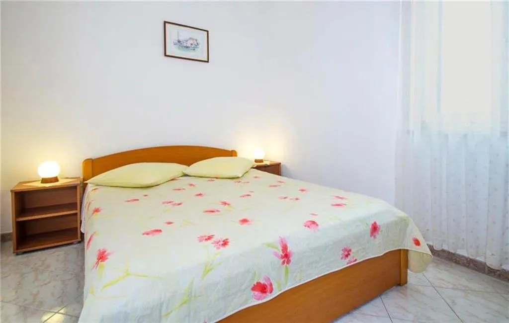 Apartmánový dům Eugen