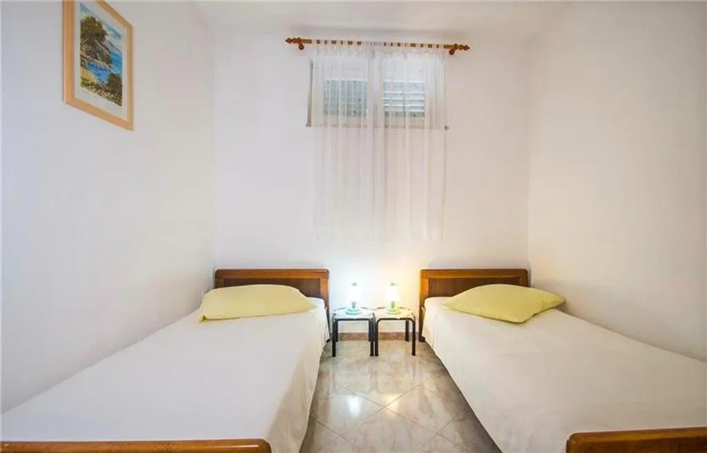 Apartmánový dům Eugen