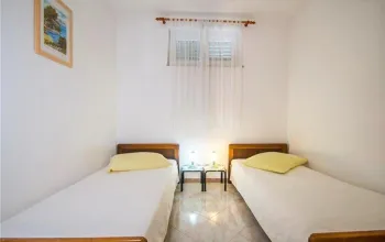 Apartmánový dům Eugen