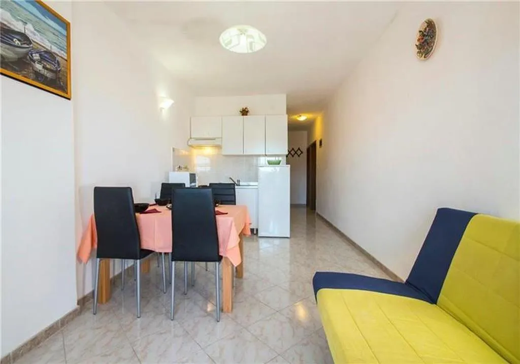 Apartmánový dům Eugen