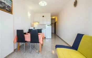 Apartmánový dům Eugen