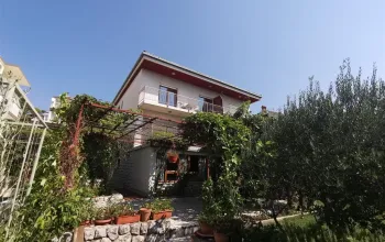 Apartmánový dům Bubi Apartmánový dům Bubi – dárek a zážitek