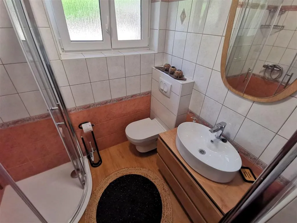 Apartmánový dům Bubi