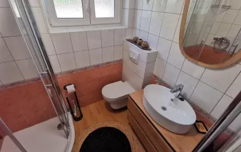 Apartmánový dům Bubi