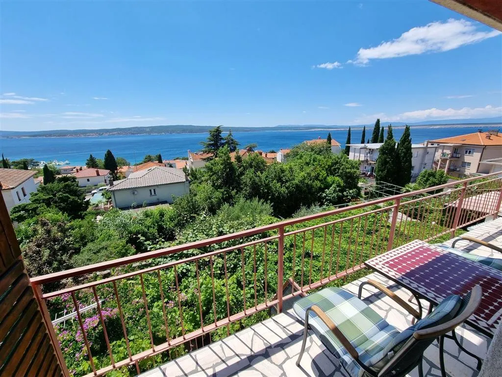 Apartmánový dům Bubi