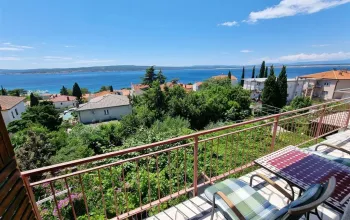 Apartmánový dům Bubi