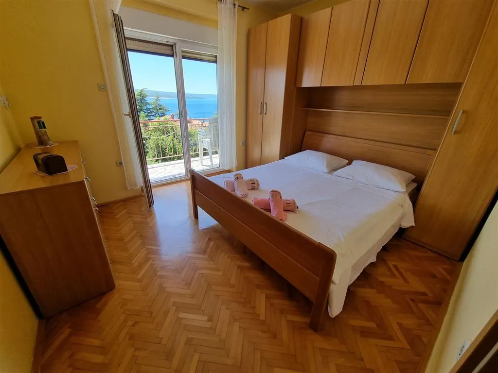 Apartmánový dům Bubi