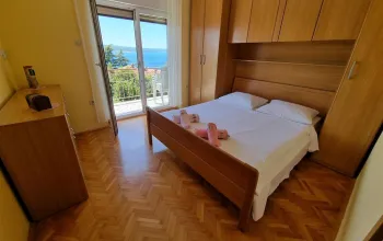Apartmánový dům Bubi