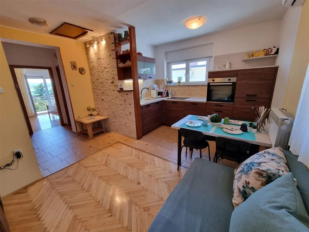 Apartmánový dům Bubi