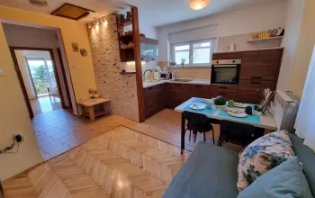Apartmánový dům Bubi