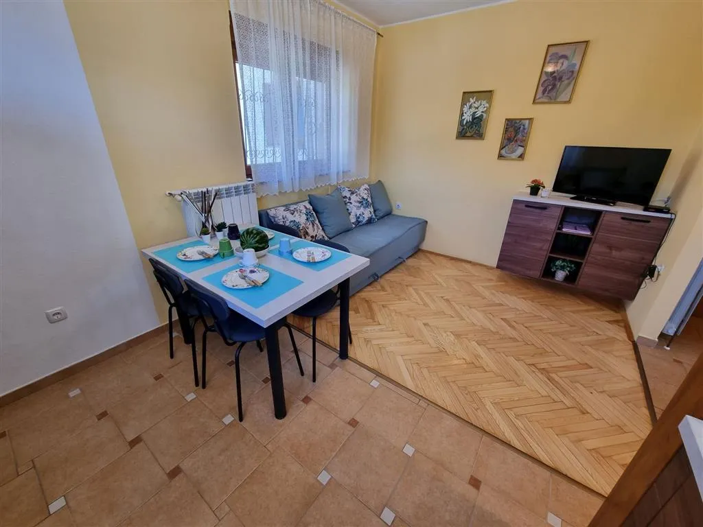 Apartmánový dům Bubi