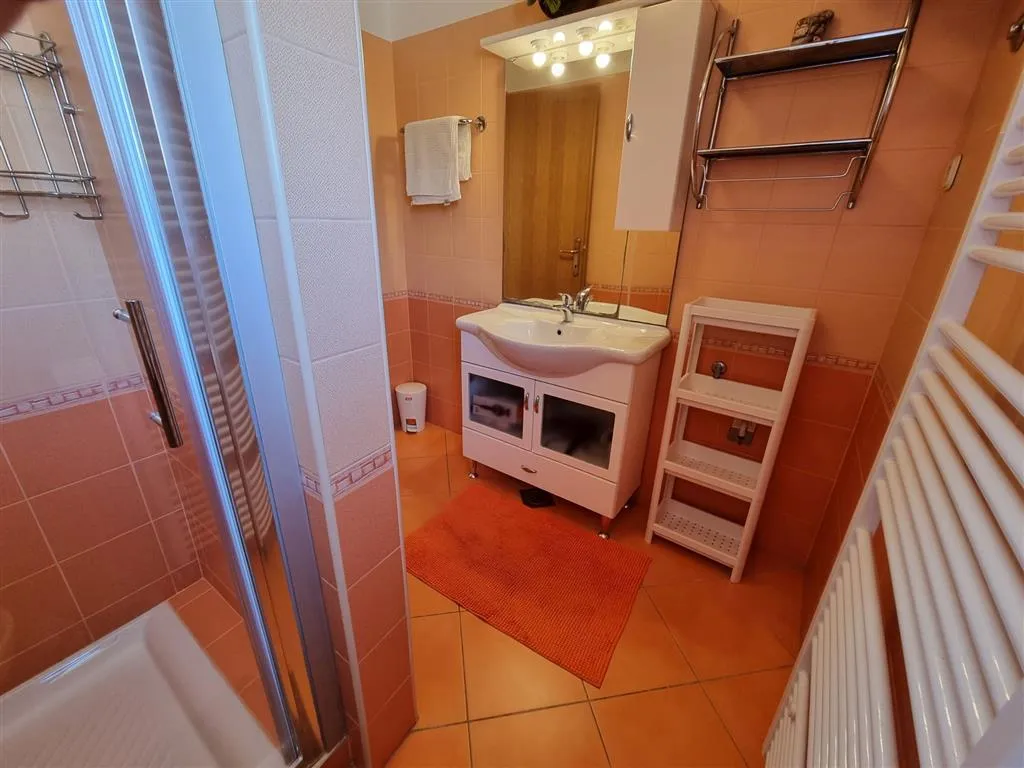 Apartmánový dům Bubi