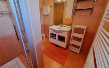 Apartmánový dům Bubi