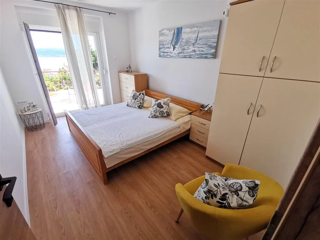 Apartmánový dům Bubi
