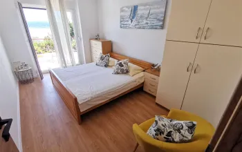 Apartmánový dům Bubi