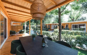 Kemp Tenuta Primero Grado Family Collection