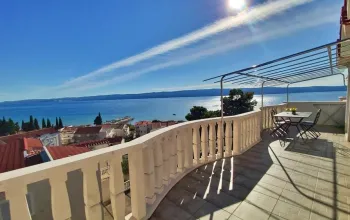 Apartmány DaMa Apartmány DaMa – dárek a zážitek