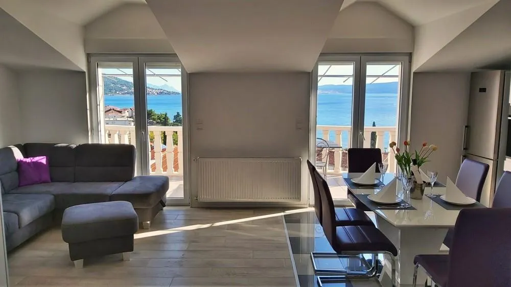 Apartmány DaMa