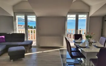 Apartmány DaMa