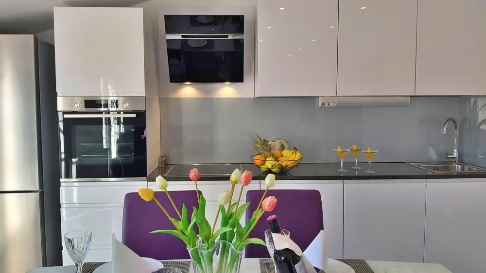 Apartmány DaMa