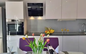 Apartmány DaMa