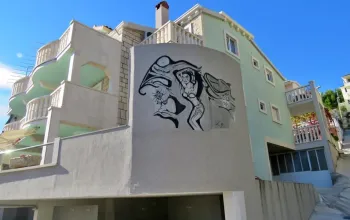 Apartmány DaMa
