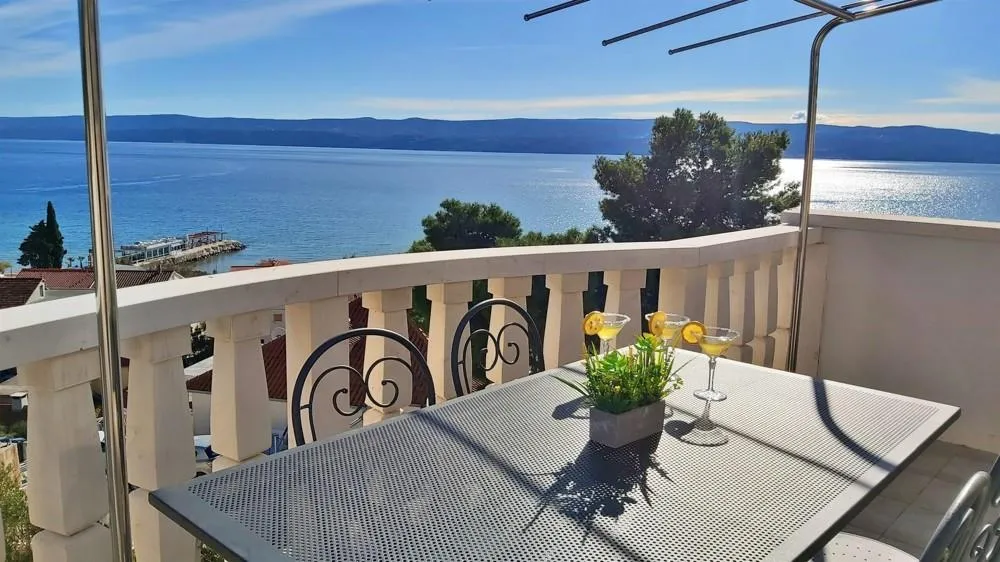 Apartmány DaMa