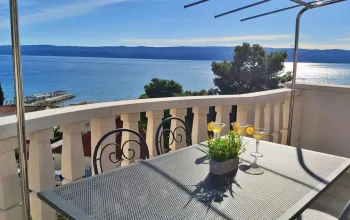 Apartmány DaMa