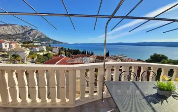Apartmány DaMa
