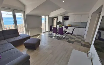 Apartmány DaMa