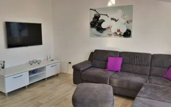 Apartmány DaMa
