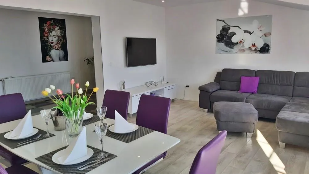 Apartmány DaMa