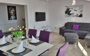 Apartmány DaMa