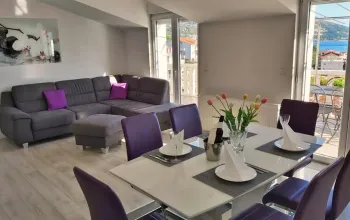 Apartmány DaMa