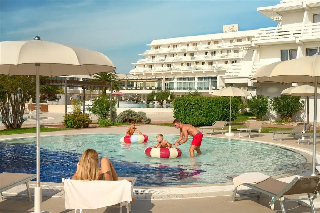 Hotel Olympia