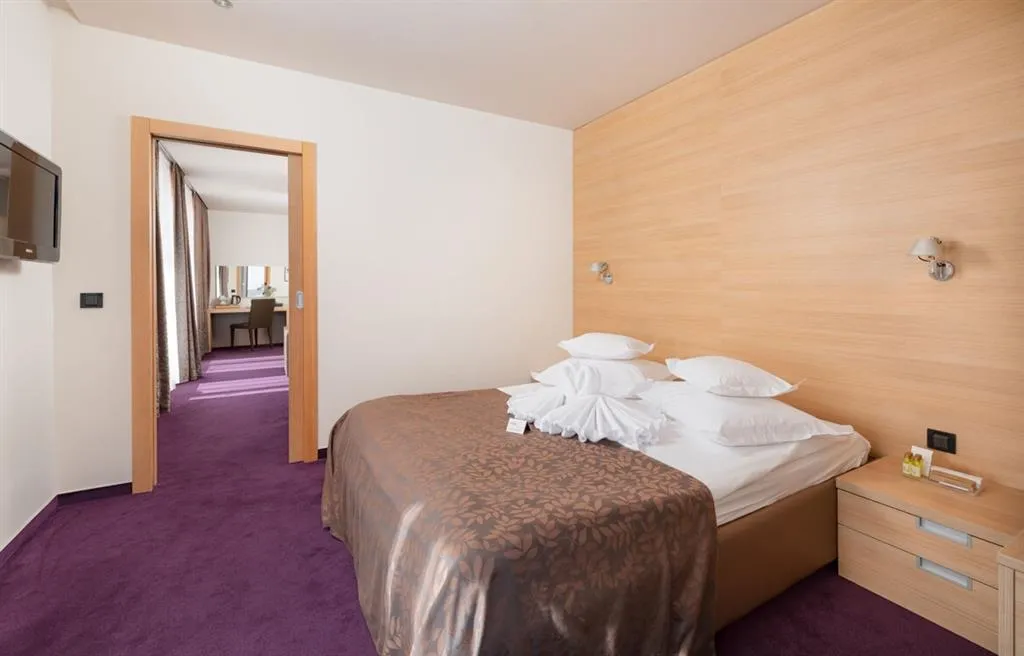 Hotel Olympia