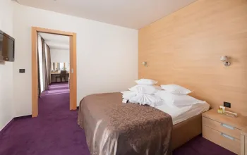 Hotel Olympia
