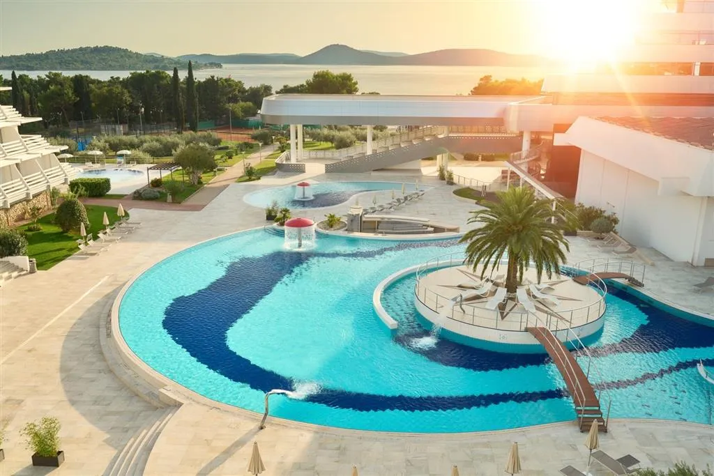 Hotel Olympia
