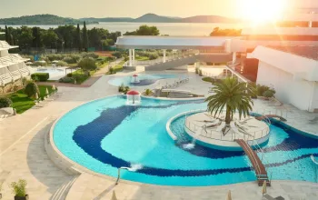 Hotel Olympia
