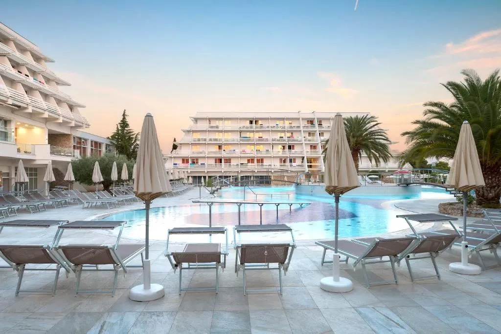 Hotel Olympia
