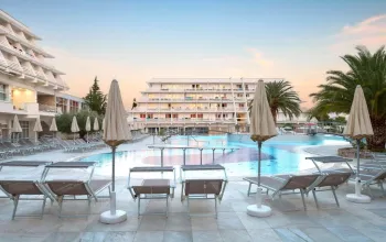 Hotel Olympia