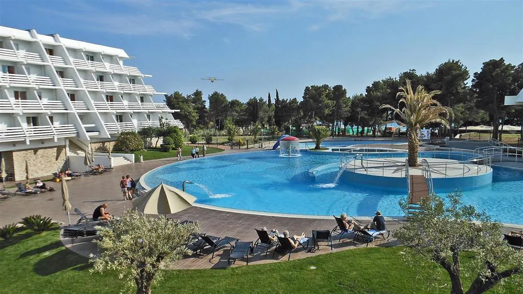 Hotel Olympia
