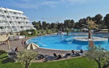 Hotel Olympia