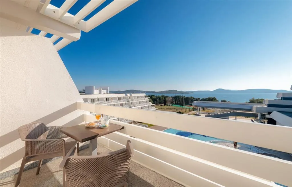Hotel Olympia