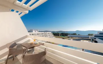 Hotel Olympia